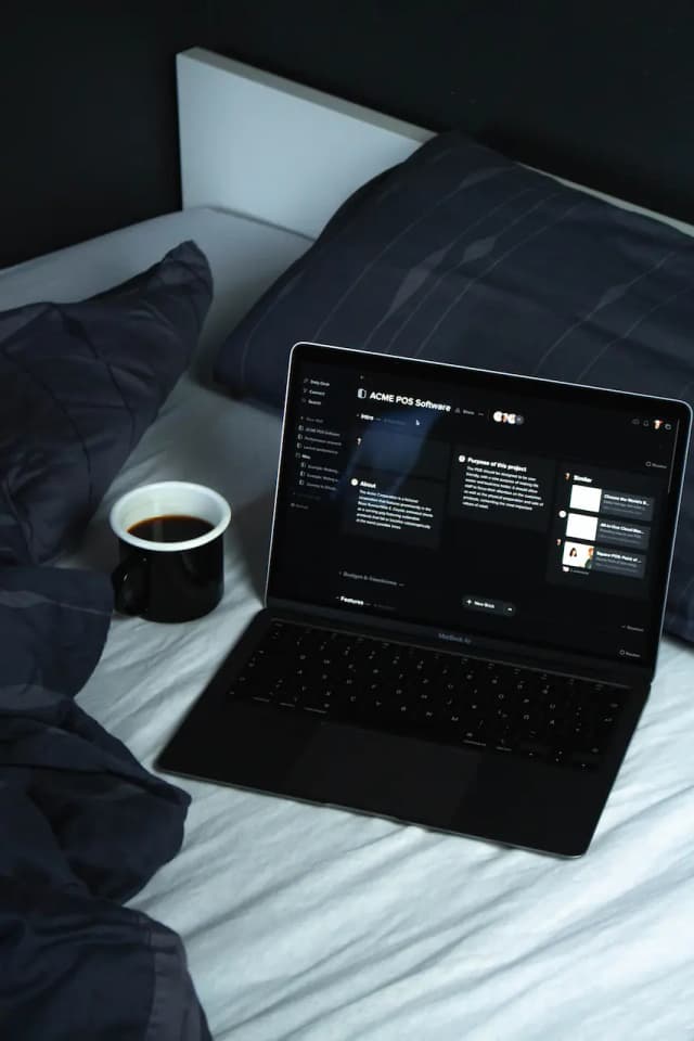 The Cleanest Way to Support Dark Mode using CSS Variables and Tailwind